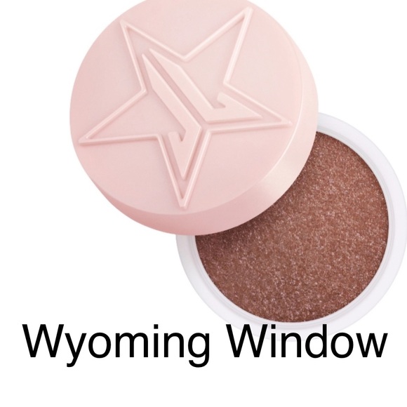 Jeffree Star Eye Glass Full Size - Picture 11 of 13